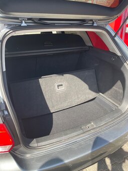 Predám VW Golf VI Kombi, 1.6 TDI, 2010 - 18
