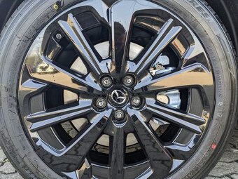 Mazda CX-60 2.5l PHEV ODPOČET DPH - HOMURA ZĽAVA 30.8% - 18