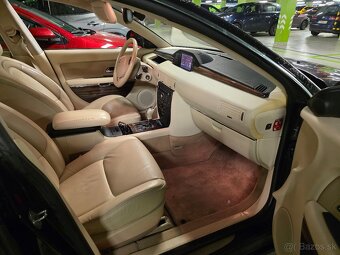 P: Citroen C6 2.7HDi - 18