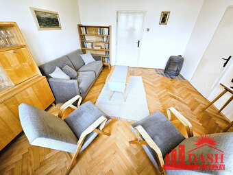 Na predaj veľký 2 izbový byt v centre mesta, 64 m2, Piešťany - 18