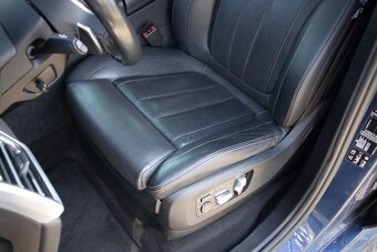 BMW X5 xDrive 30d V ZÁRUKE-DPH - 18