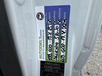 Fiat Ducato 2.3 MultiJet  L2H1 - 18