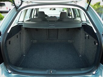 ŠKODA OCTAVIA COMBI 1.6TDI 4x4 2013 KLIMA, STK, ŠPZ - 18