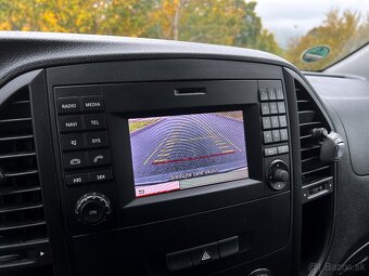 Mercedes-Benz Vito 111 CDI lang - 18