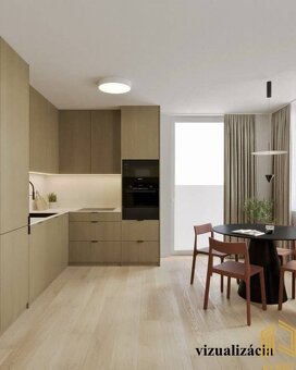 NOVÝ 2 – IZB. BYT (58m2) s BALKÓNOM a ZÁHRADOU, SENICA - 18