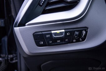 BMW 218i Gran Coupé A/T 140k - 18