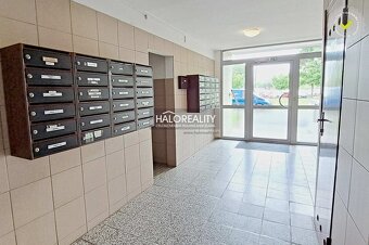 HALO reality - Predaj, trojizbový byt Bratislava Petržalka,  - 18