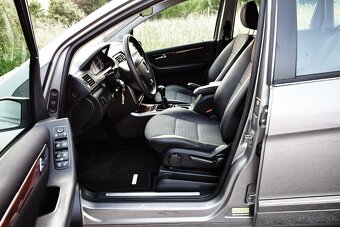 Mercedes B200 benzin ELEGANCE - 18