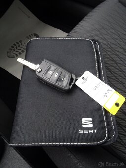 Seat Leon 2,0 TDI 110kW 1x majitel, velice pěkný - 18