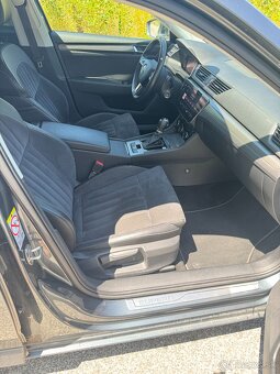 Škoda Superb 2.0 TDI SCR Style DSG - 18