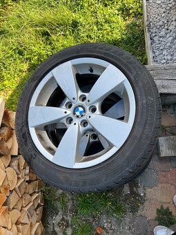 BMW e60 173kw - 18