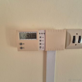 TIMA Real ponúka na predaj 3-izbový byt s balkónom, garážou - 18