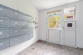 Na predaj | 3 izbový byt 71,86 m² s loggiou - Znievska - 18