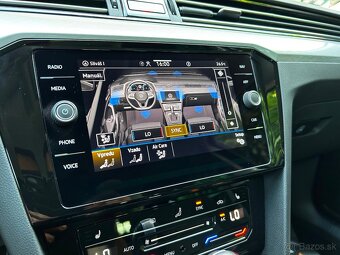 VW Passat Variant 2.0 TDI EVO Business DSG - 18