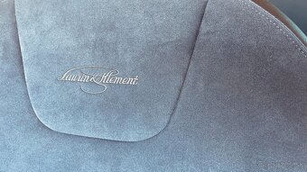 Škoda Octavia Combi 2.0 TDI 184k L&K DSG 4x4 - 18