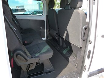 Ford Transit Custom 2.2 TDCi Ambiente L2H1 T310 125k - 18