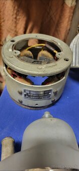 Jawa 250,350 nove originální dily Mototechna. Ulozenky - 18