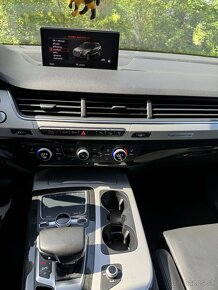 Audi Q7 3.0 TDI 272k quattro tiptronic 8-st. - 18