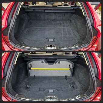 Volvo V60 D4 2.0L Drive-E Momentum Geartronic - 18