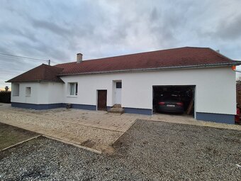 Rekonštrukcie bytov a domov Stavebné prace - 18