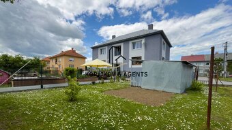 PREDAJ, 3 izbový byt na ulici Matice slovenskej, Veľký Šariš - 18