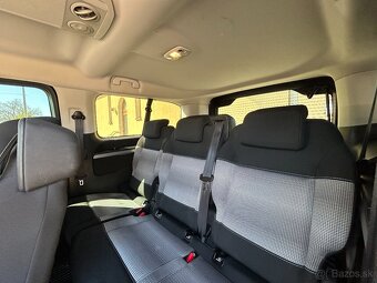 Citroën Spacetourer 2.0 BlueHDi 150k S&S XL Business - 18