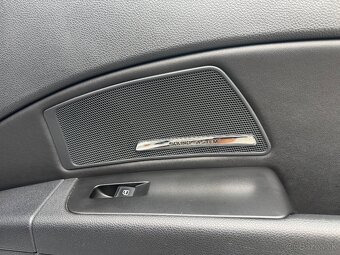 ŠKODA SUPERB 2 COMBI FACELIFT L&K 2.0 TDI 125KW DSG A6 - 18