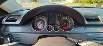Volkswagen Passat B6 - 18