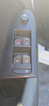Audi A4 B8 Avant Quattro, r.v.2010, 2.0TDI 125kw (170ps) - 18