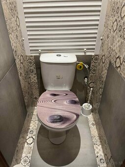 EXKLUZÍVNE na predaj- výnimočný 3 izbový byt, komplet. rek. - 18