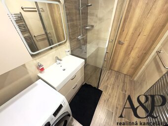 NA PRENÁJOM REKONŠTRUOVANÁ ČASŤ DOMU, BRESTOVEC, okr. MYJAVA - 18