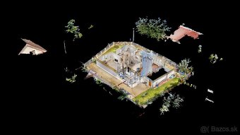 Na predaj 4-izbový bungalov s garážou a krytou terasou – Hru - 18