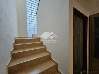 RODINNÝ DOM - KOŠICE OKOLIE / TURŇA NAD BODVOU - 18