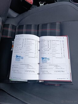 Predám Golf 5 GTi 147kw, BWA - 18