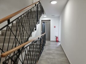 CHORVÁTSKO - 3-izbové apartmány 40 m od mora - MANDRE, PAG - 18