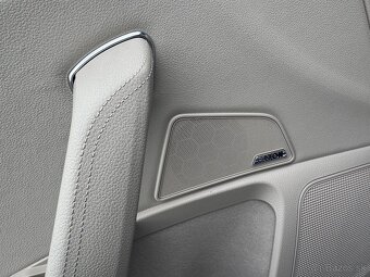ŠKODA SUPERB 3 COMBI L&K 4x4 2.0 TDI DSG 140KW FULL METRIX - 18