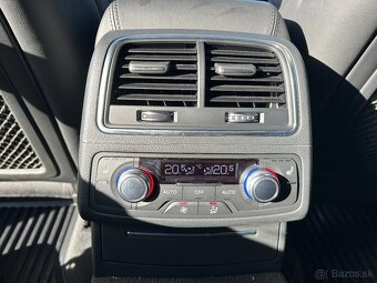 Audi A6 Avant 3.0 TDI DPF 218k quattro S tronic - 18