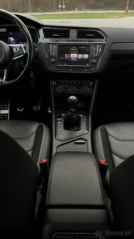 Volkswagen Tiguan 2.0 TDI 3x R line - 18