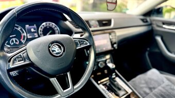Škoda superb - 18