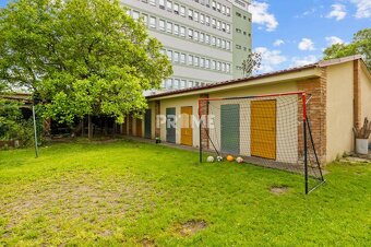 EXKLUZÍVNY 5i byt, REKONŠTRUKCIA, KLÍMA, KUCHAJDA, VIVO, Plu - 18