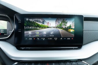 Škoda octavia 2.0 Tdi DSG Virtual Matrix - 18