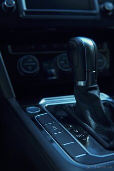 Volkswagen Passat Variant B8 2.0 TDI 2017 - 18