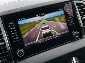 Škoda Karoq Style 1.5TSi DSG, r.v.: 2022 - 18