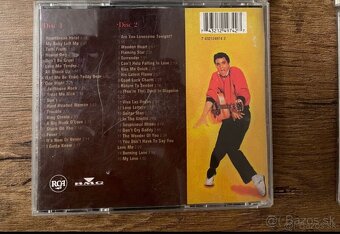 CD-(RÔZNE 4) - 18