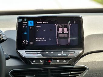VW ID.3, 35.000km, LED, tepelné čerpadlo - 18