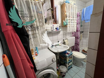 Dom 2x apartmán s výhľadom na more na ostrove Vir v Chorváts - 18