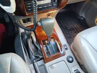 Nissan patrol GR Y61 3.0di - 18