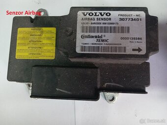 ND Volvo V50 2.0D 2007 - 18