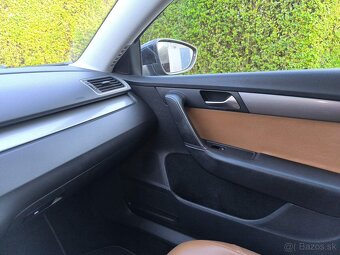 VW Passat variant B7 - 18