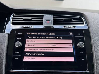 Volkswagen Golf 1.5 TSI OPF ACT 150k Highline DSG - 18